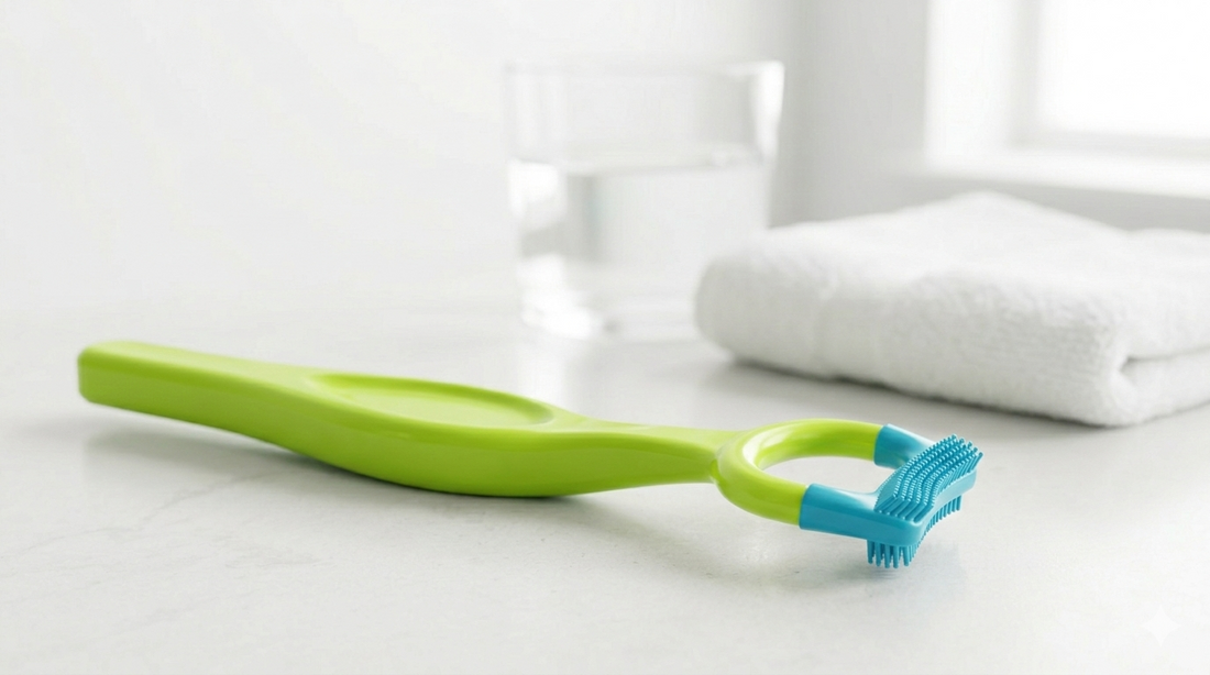 Best Toothbrush for Dental Implants: What Dentists Recommend