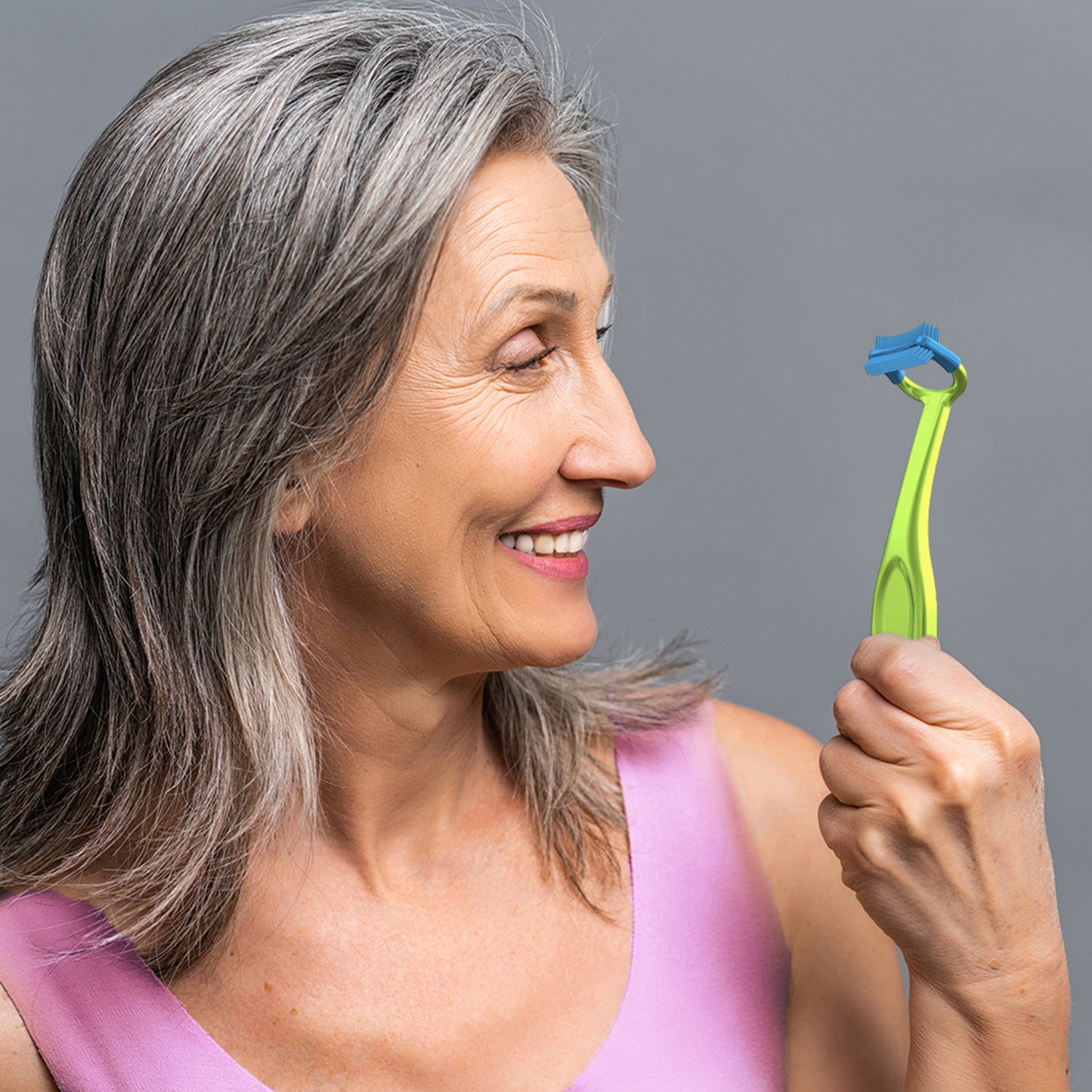 WonderProx Specialty Toothbrush | 2 Pack