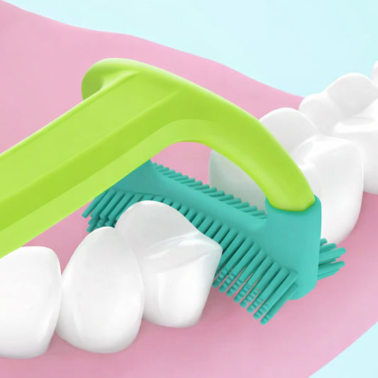 WonderProx Specialty Toothbrush | 2 Pack