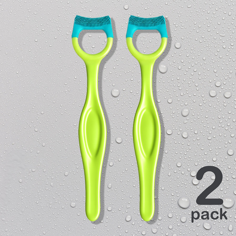 WonderProx Specialty Toothbrush | 2 Pack