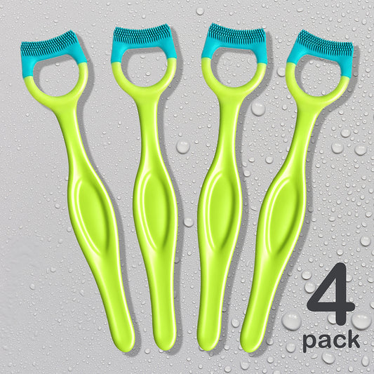 WonderProx Specialty Toothbrush | 4 Pack