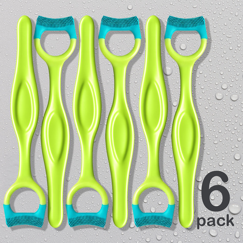 WonderProx Specialty Toothbrush | 6 Pack